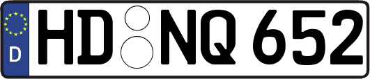 HD-NQ652
