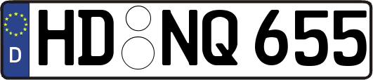HD-NQ655