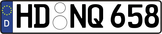 HD-NQ658