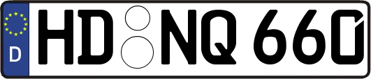 HD-NQ660