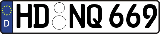 HD-NQ669