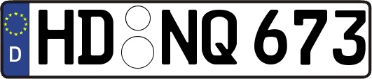 HD-NQ673