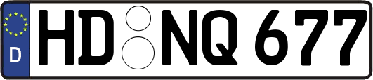 HD-NQ677