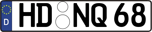 HD-NQ68