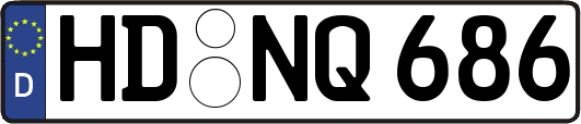 HD-NQ686