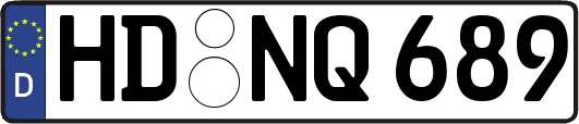 HD-NQ689