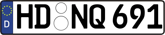 HD-NQ691