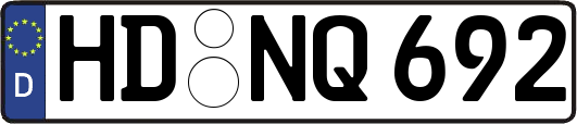 HD-NQ692