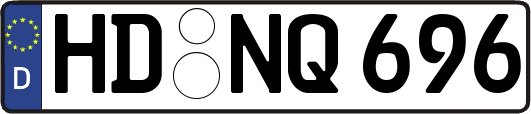 HD-NQ696