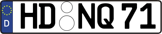 HD-NQ71
