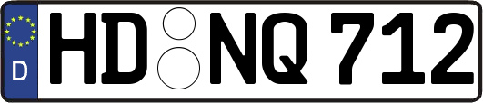 HD-NQ712