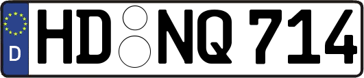 HD-NQ714