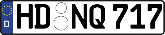 HD-NQ717