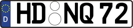 HD-NQ72