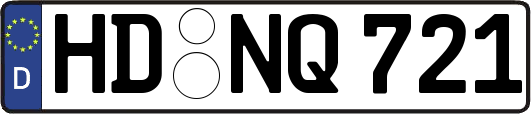 HD-NQ721