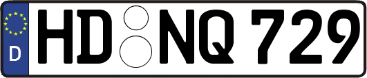 HD-NQ729