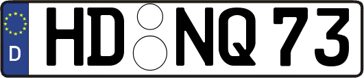 HD-NQ73