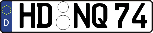 HD-NQ74