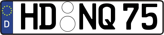 HD-NQ75