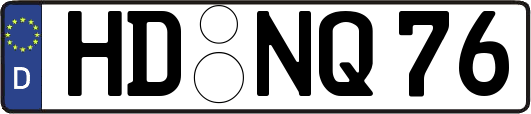 HD-NQ76