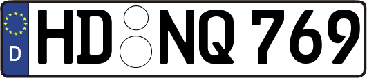 HD-NQ769