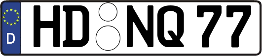 HD-NQ77