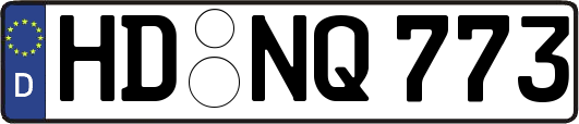 HD-NQ773
