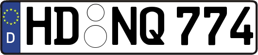 HD-NQ774