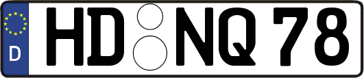 HD-NQ78