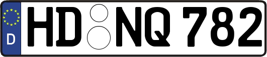 HD-NQ782