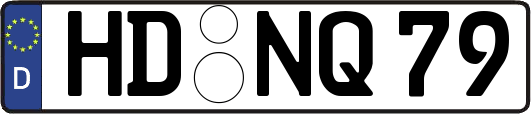 HD-NQ79