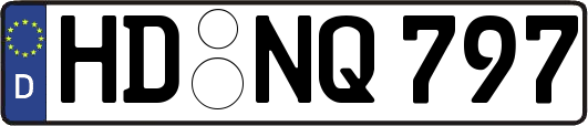 HD-NQ797