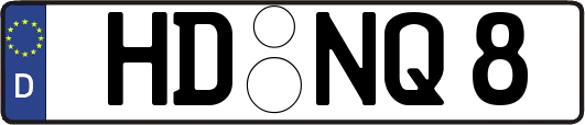 HD-NQ8