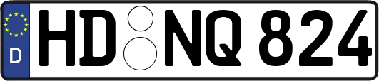 HD-NQ824