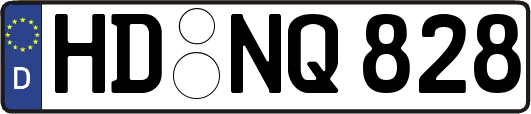 HD-NQ828
