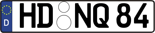 HD-NQ84