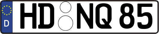 HD-NQ85