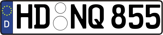 HD-NQ855
