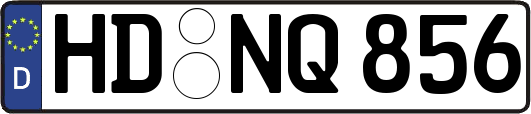 HD-NQ856