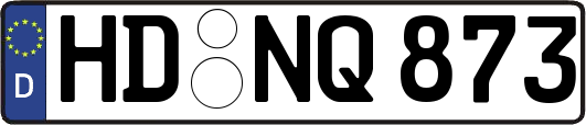 HD-NQ873