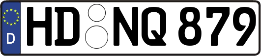 HD-NQ879