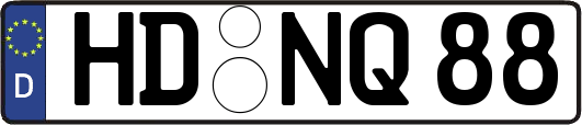HD-NQ88