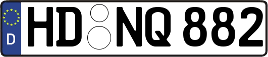 HD-NQ882
