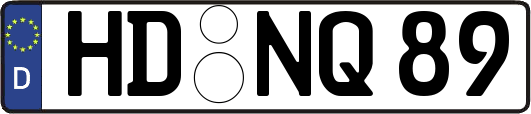 HD-NQ89