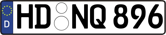 HD-NQ896