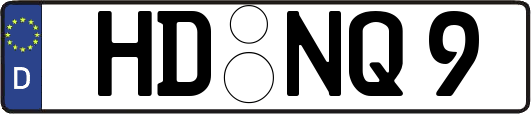 HD-NQ9