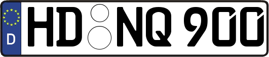 HD-NQ900