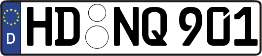 HD-NQ901
