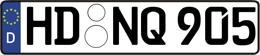 HD-NQ905