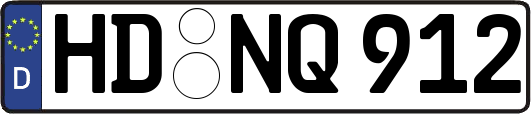 HD-NQ912